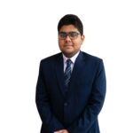 Furqan Shafique Promoted to Assistant Vice President at Bank Alfalah Limited