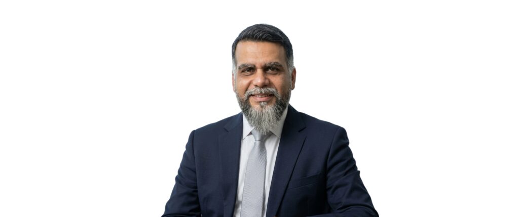 Hammad Khalid Appointed as President and Chief Executive Officer at MCB Islamic Bank