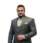 Hassan Akram Promoted to Regional Sales Manager Mid Market at Motive