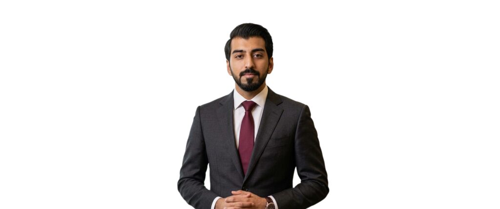 Hassan Ikram Promoted to Manager Product Innovation at JazzCash