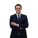 Hassan Sohail Appointed as General Manager at UBL – United Bank Limited