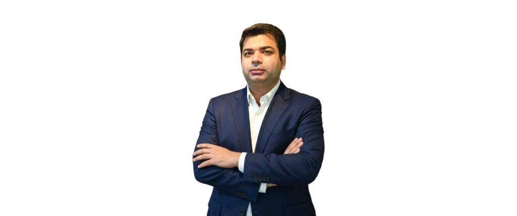 Ibraheem Shah Appointed as Group Head PMO & Strategy at Style Textile