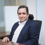 Jamal Nasir Khan Appointed as Chief Executive Officer at Supernet Technologies Limited