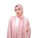 Jaweria Kamran Joins as Brand Ambassador at Syntax Resources