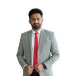 Muhammad Arfan Promoted to District Sales Manager Gujranwala Region at CCL Pharmaceuticals