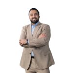 Murtaz Ali Khan Appointed as Head SAP Ariba Program / Senior Manager ( Group SM) at Fauji Foundation