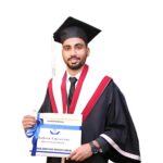 Saad Jawed Promoted to Senior Officer – Backend Treasury at Raqami Islamic Digital Bank