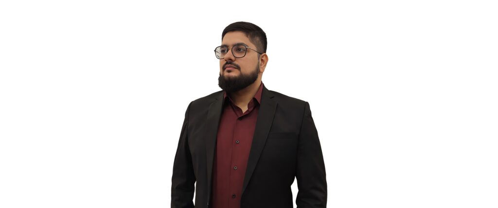 Osama Memon Promoted to Executive Marketing Services at SAMI Pharmaceuticals