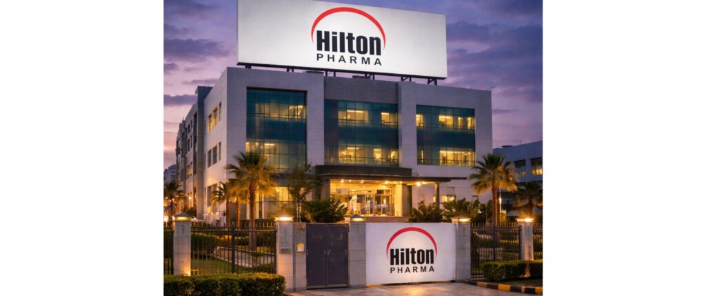 Hilton Pharma Hiring Key Account Manager – Poultry and Officer Regulatory Affairs – Apply Now!