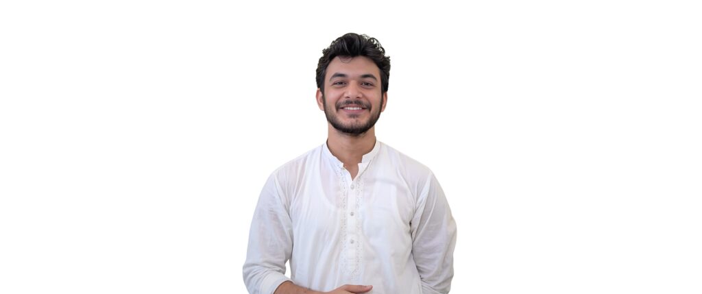 Muhammad Abdullah Appointed as Human Resources Generalist at Integra Solutions