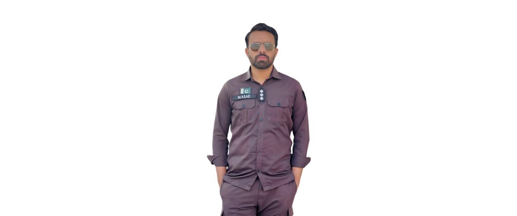 Muhammad Asad Appointed as Enforcement Officer at PERA