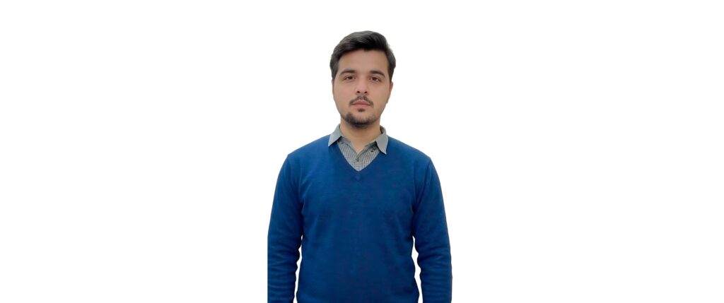 Muhammad Azam Promoted to Lead, Client Services at Atheneum