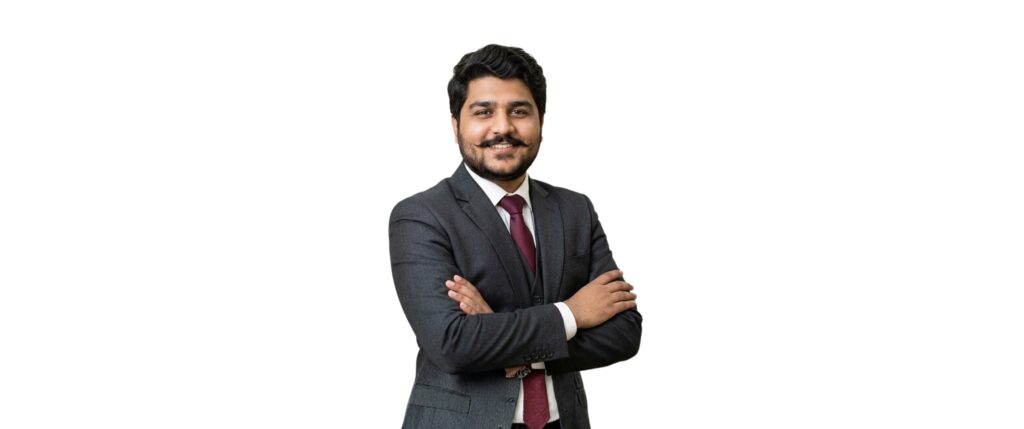 Muhammad Fahad Malik Promoted to Senior Financial Analyst at GSK