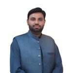 Muhammad Jehanzeb Appointed as TBS Officer in National TB Program Green Star Social Marketing