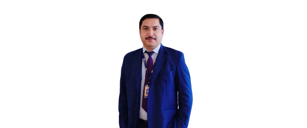 Murad Ali Soomro Promoted to Branch Manager at Allied Bank, Gambat Branch (0846)
