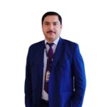 Murad Ali Soomro Promoted to Branch Manager at Allied Bank, Gambat Branch (0846)