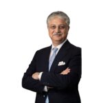 Naveed A. Khan Appointed as Chairman of National Bank of Pakistan