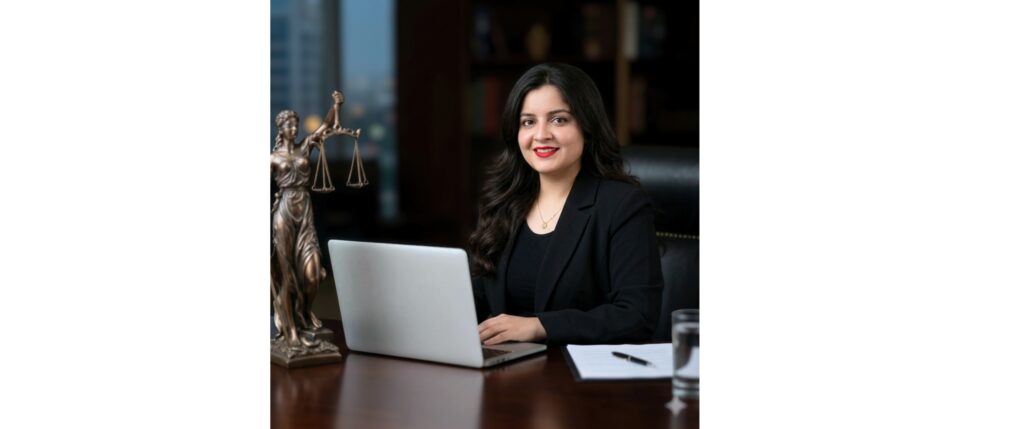 Nimra Azhar Promoted to Senior Human Resources Executive – Talent Acquisition at Genetics Pharmaceuticals