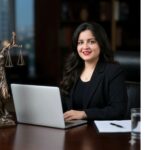 Nimra Azhar Promoted to Senior Human Resources Executive – Talent Acquisition at Genetics Pharmaceuticals