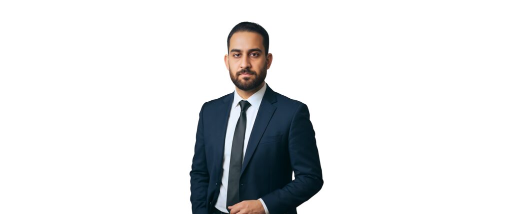 Faizan Hussain Joined as Sales Marketing Operations at Pellet