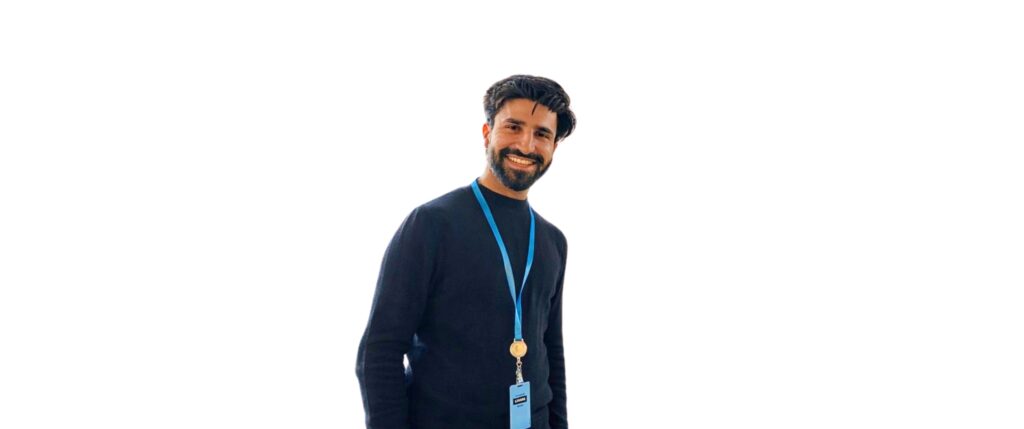 Owais Ashraf Joins as Senior Manager – EU Retail Business Development at Amazon