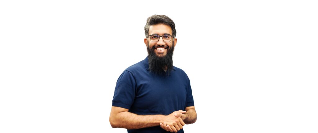 “Pakistan has the Talent But Needs the Will to Win the AI Race”, Usman Asif