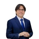 Prince Abdul Jabbar Appointed as Manager Purchase at Jahangir Group