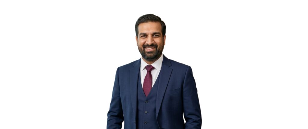 Raad Ali Hashmi Appointed as Financial Controller at Mobilink Bank