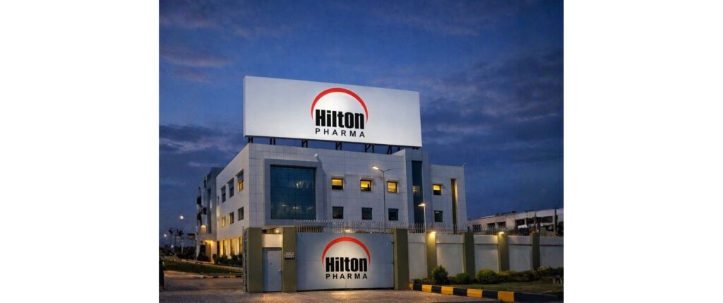 Hilton Pharma Opens Multiple Career Opportunities Across Pakistan – Apply Now!