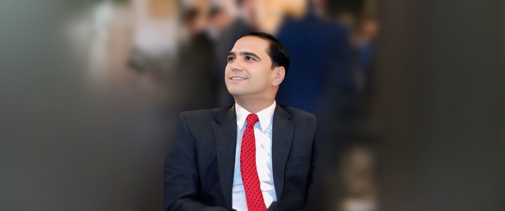 Rafaqat Mehmood Promoted to VP 2 Branch Manager at UBL, Rawalpindi