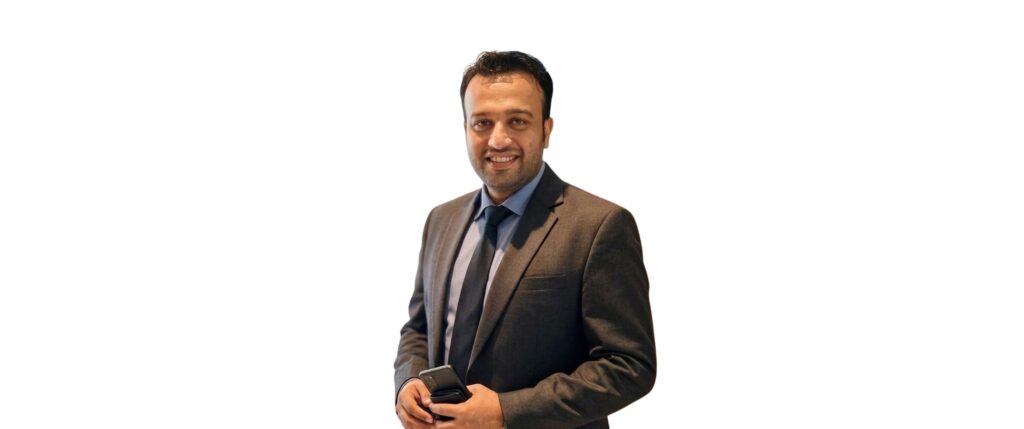 Rahat Zaidi Joins as Country Manager – Pakistan at Ivanti