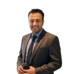 Rahat Zaidi Joins as Country Manager – Pakistan at Ivanti