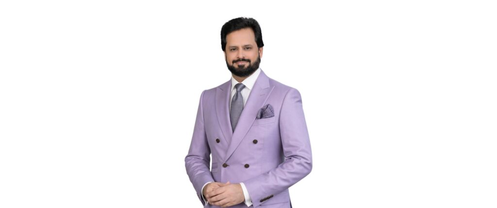 Munawar Abbas Shaikh