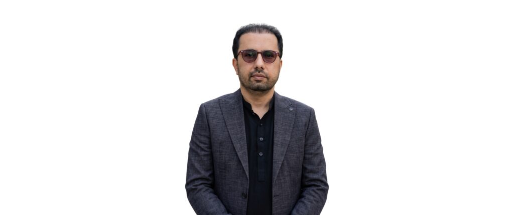 Ranjhan Yar Appointed as End-to-End Network Solution Design Specialist at BT Group