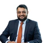Rao Rafaqat Joined as National Sales Manager Unsecured Consumer Banking at MCB Bank