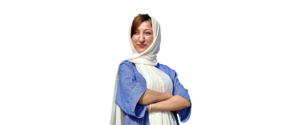 Saima Javaid Appointed Head of Marketing, Communication & Capacity Building at SkyElectric