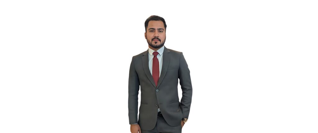 Sajjad Ahmed Promoted to Branch Manager at Allied Bank Limited
