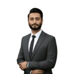 Salar Amir Appointed as Human Resources Specialist at Bureau Veritas Group