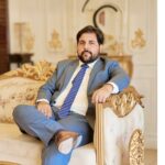 shoukat hayyat Khan Promoted to Vice President (VP) at United Bank Limited