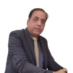 Sudheer Ahmed Bhutto Appointed Vice President and Branch Manager at Sindh Bank Limited