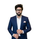 Syed Ali Mehdi Promoted to Vice President at Bank Alfalah Limited