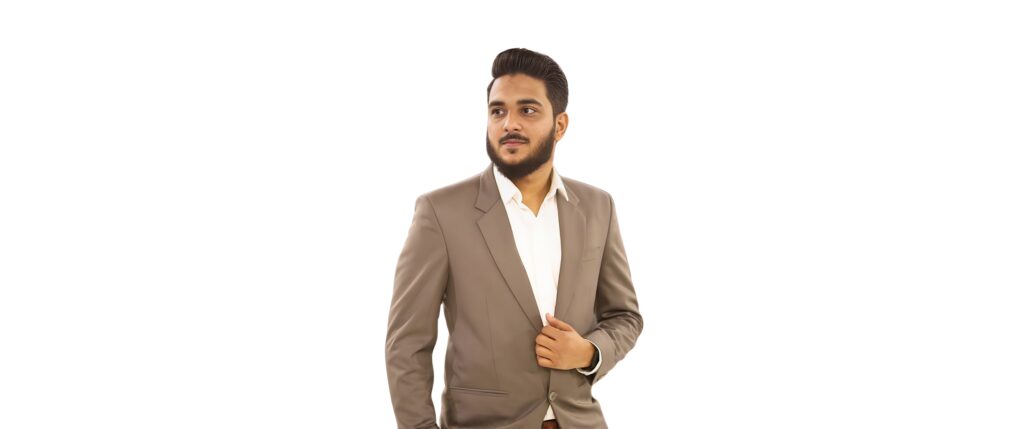 Syed Anas Ali Promoted to Assistant Manager IT at Contour Software