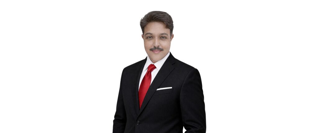 Engr. Muhammad Kashif Saleem