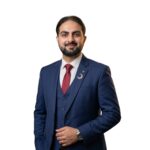 Syed Faheem Afzal Promoted to Vice President at BankIslami Pakistan