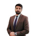 Syed Farhan Mustafa Shah Joined as Branch Manager AVP at BankIslami