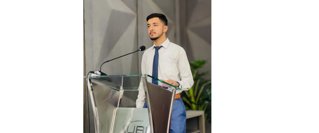 Syed Ghazi Raza Rizvi Completes One Successful Year in HR Recruitment at UBL