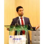 Taimour Abbas Promoted to Next Grade in Human Resource Dept at United Bank Limited