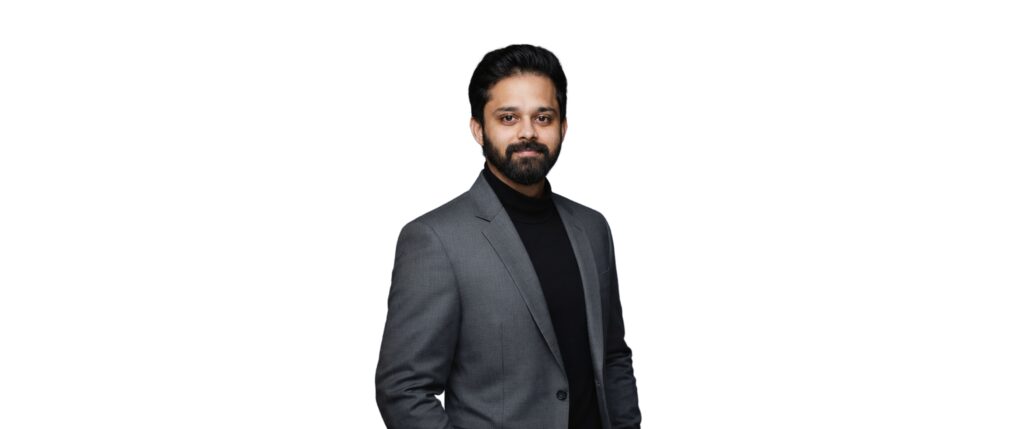 Talha Zulfiqar Promoted to Senior Manager at Nayatel