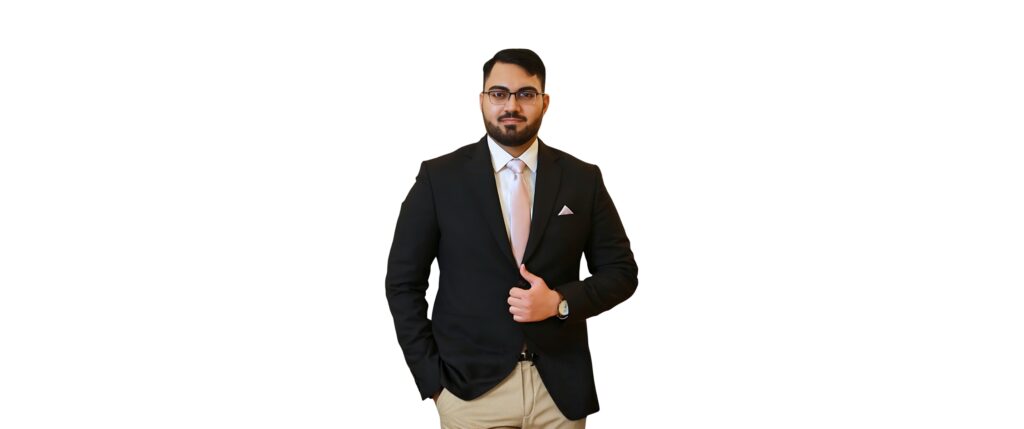 Zeeshan Ali Appointed as Product Manager at Getz Pharma