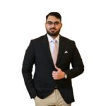 Zeeshan Ali Appointed as Product Manager at Getz Pharma